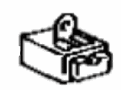 Toyota 88630-20010 Relay