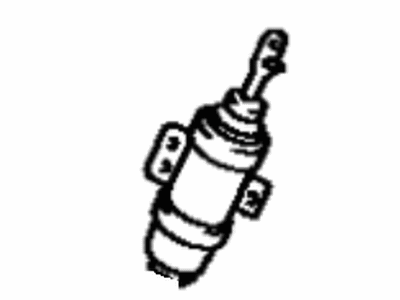 Toyota 85450-20150 Actuator