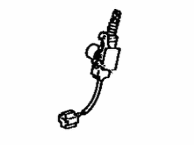 Toyota 85450-32040 Lock Actuator