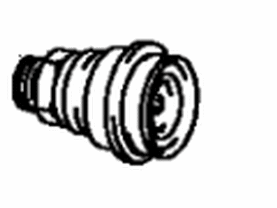 Toyota 17255-64010 Relief Valve