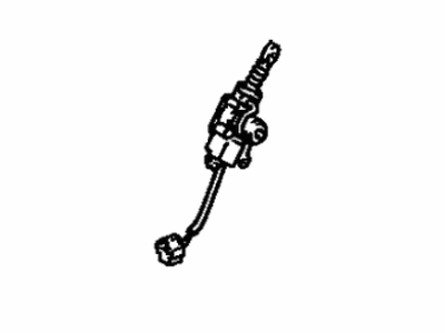 Toyota 85480-32030 Lock Actuator