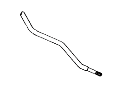 Toyota 48811-32010 Stabilizer Bar