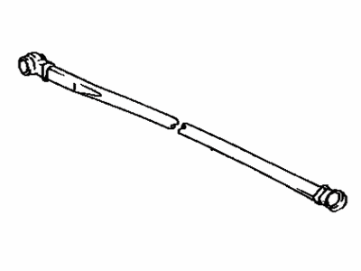 Toyota 85160-32030 Wiper Linkage
