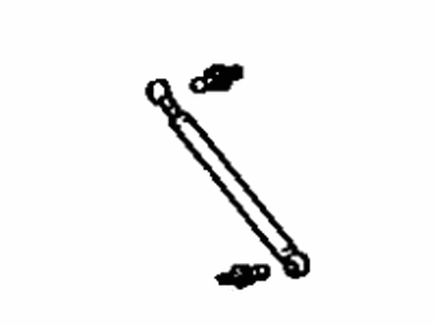 Toyota 68950-39125 Strut Rod
