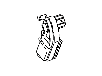 Toyota 27700-50040 Voltage Regulator
