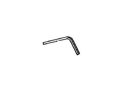 Toyota 11319-20010 Outer Gasket