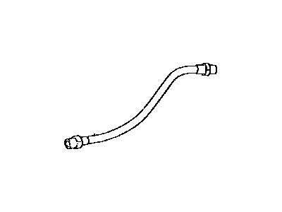 Toyota 90947-A2010 Flex Hose