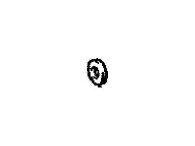 Toyota 90560-10107 Washer
