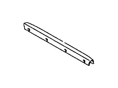 Toyota 65717-0C010 Protector