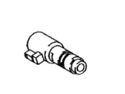 Toyota 35210-48020 Pressure Solenoid