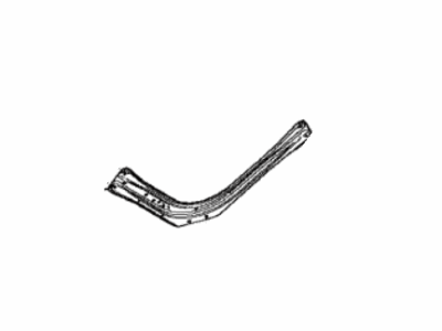 Toyota 64241-33070 Support