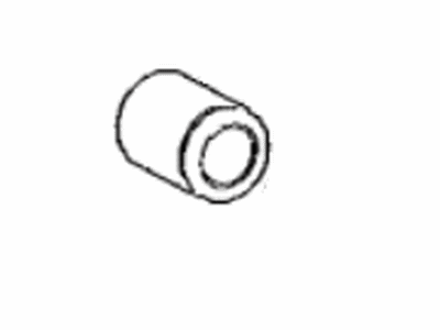 Toyota 47831-06200 Caliper Piston