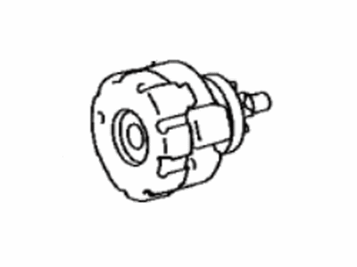 Toyota 28021-25050 Clutch Drive