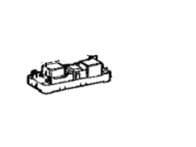 Toyota G92Z0-33051 Junction Block