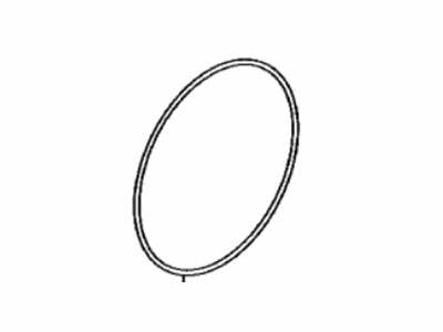 Toyota 29346-F0010 Vacuum Pump O-Ring
