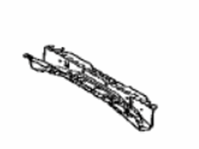 Toyota 57407-06021 Center Crossmember