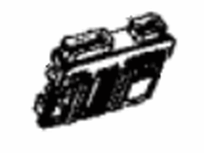 Toyota 89661-06U30 ECM