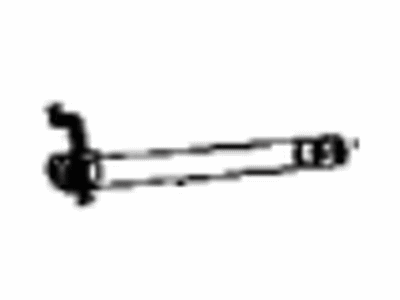 Toyota 64530-07011 Support Rod