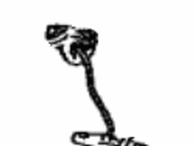 Toyota 89491-48040 Oil Level Sensor
