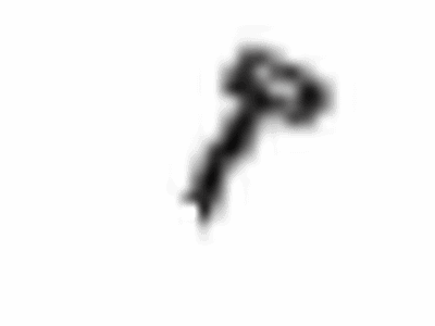 Toyota 23255-25010 Injector O-Ring