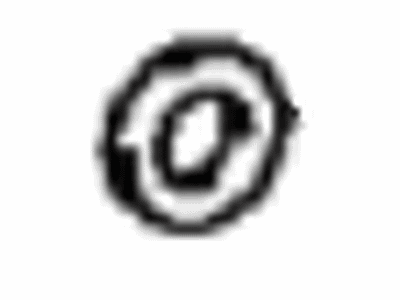 Toyota 90430-14016 Oil Pipe Seal