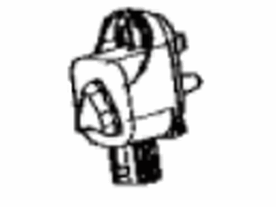 Toyota 8983A-07011 Side Sensor