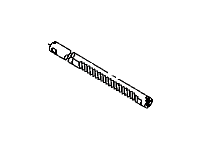 Toyota 45521-20030 Steering Rack