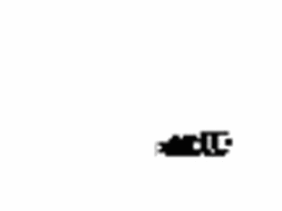 Toyota 90118-WB144 Cap, BREATHER