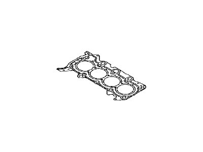 Toyota 11115-WB001 Head Gasket