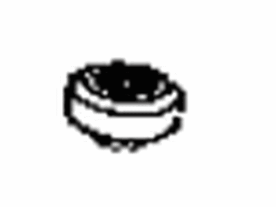 Toyota 33183-WB001 DAMPER, Dynamic