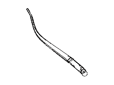 Toyota 85221-WB002 Wiper Arm