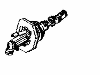 Toyota 31420-WB002 Master Cylinder