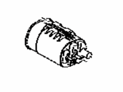 Toyota 77704-WB001 Vapor Canister