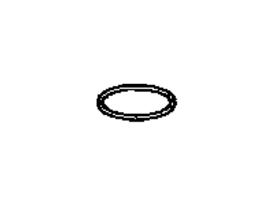 Toyota 77169-48040 Housing Gasket