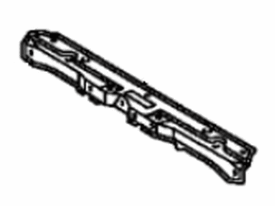 Toyota 53216-08021 Upper Tie Bar