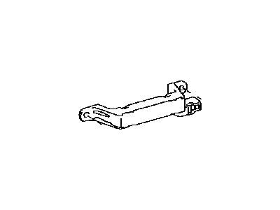 Toyota 89997-02030 Antenna