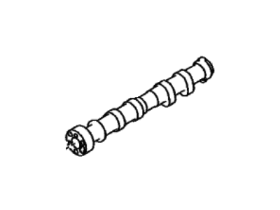 Toyota SU003-09005 CAMSHAFT CP-INT RH