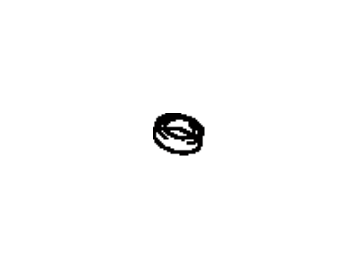 Toyota 90363-30078 Valve Assembly Bearing
