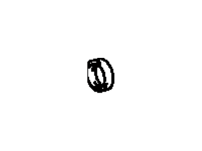 Toyota 90311-38089 Seal, Oil