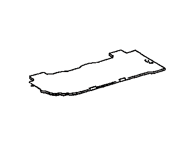 Toyota 11116-62071 Head Gasket