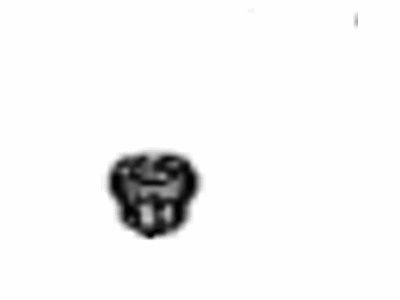 Toyota 17769-25040 Air Inlet Grommet