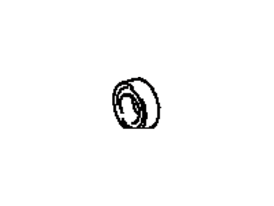 Toyota 90311-38067 Oil Seal