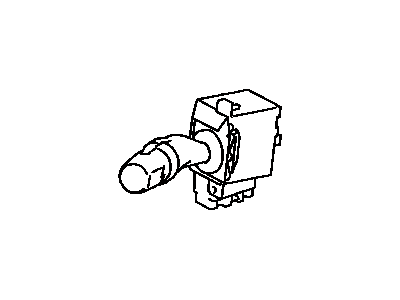 Toyota 84310-2L100 Switch Assy, Turn Signal