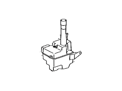 Toyota 85315-AA010 Washer Reservoir