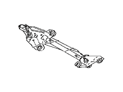 Toyota 85150-AC010 Wiper Linkage