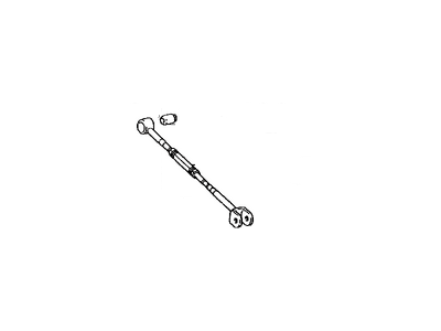 Toyota 48730-07050 Rear Lateral Arm