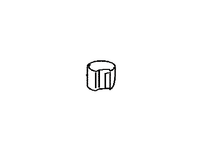 Toyota 77131-52082 Tank