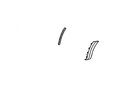 Toyota 52103-42060-A2 Flare