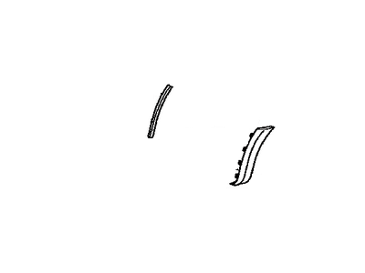Toyota 52102-42060-A2 Flare