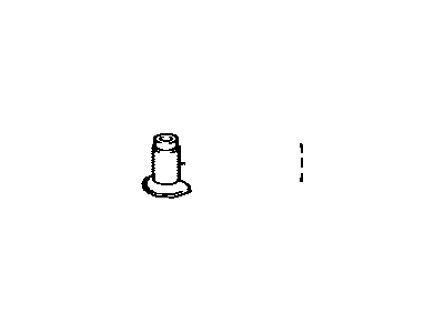 Toyota 23220-31411 Fuel Pump